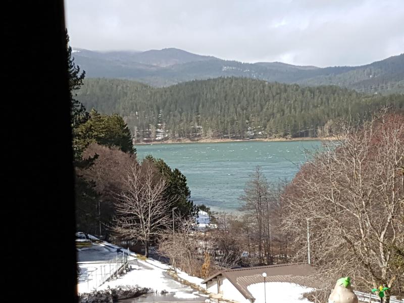 Hotel Del Lago Ampollino - Oda