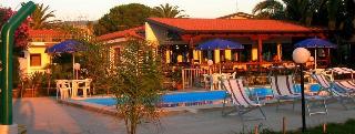 C'era Una Volta otel fotoğrafı