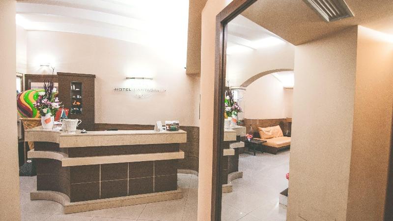 Il Cantagalli - Bar