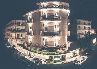 Il Cantagalli otel fotoğrafı