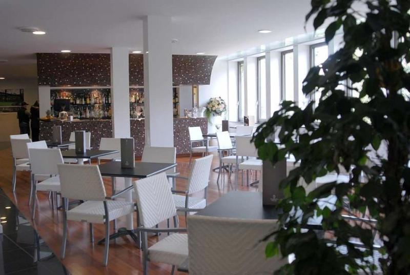 Hotel Giubileo - Bar
