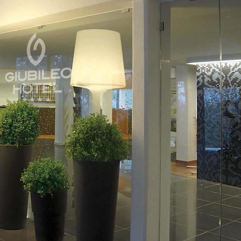 Hotel Giubileo - Lobi
