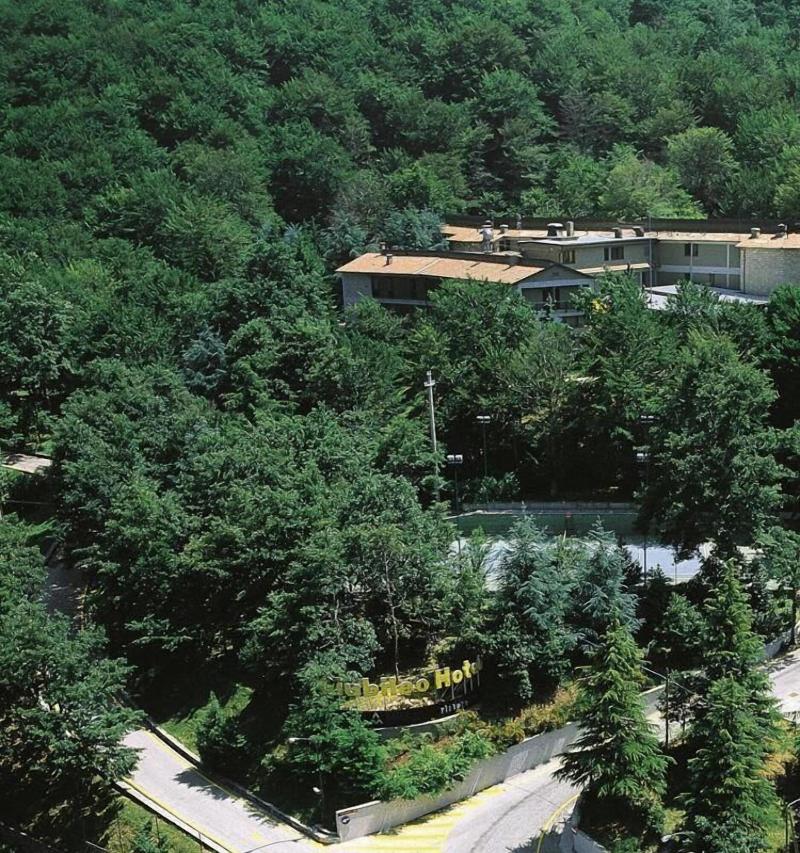 Hotel Giubileo - Genel