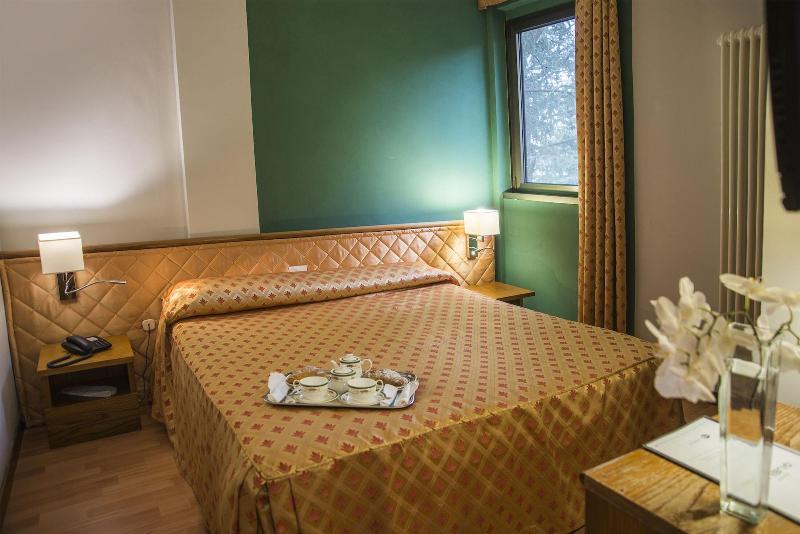Hotel Giubileo - Oda