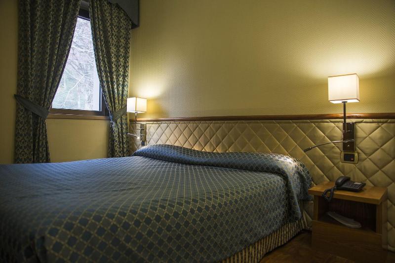 Hotel Giubileo - Oda