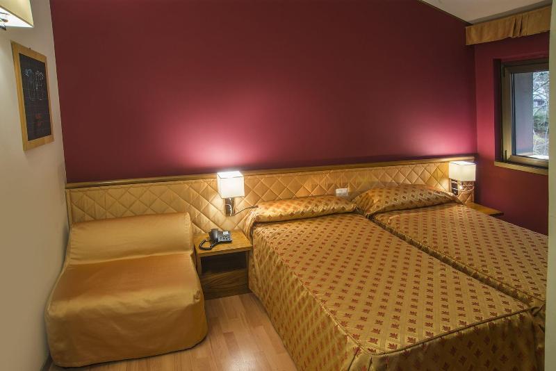 Hotel Giubileo - Oda