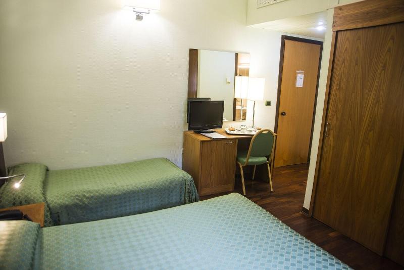 Hotel Giubileo - Oda