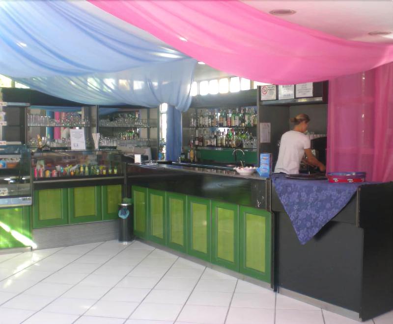Hotel Seven Residence - Bar