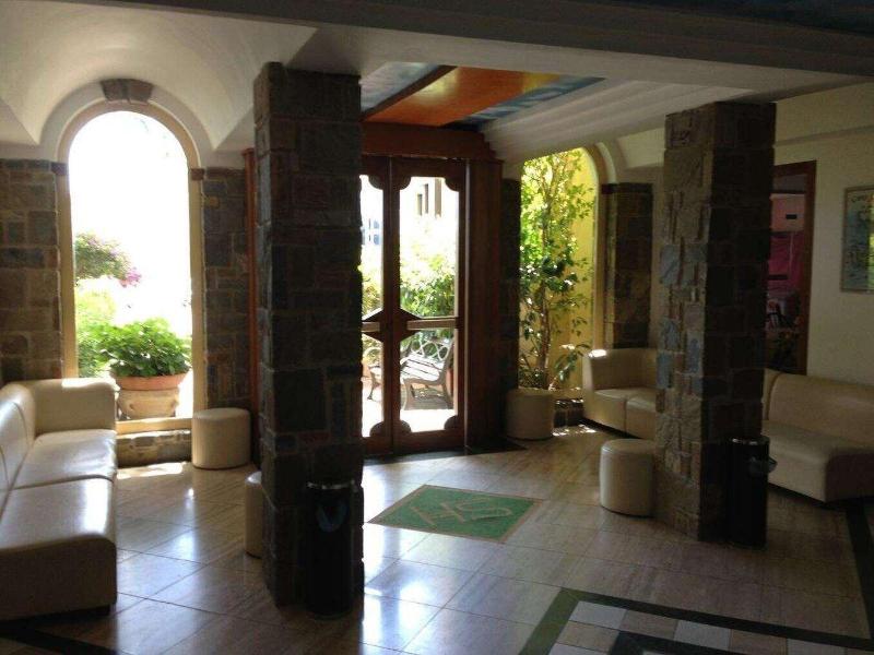 Hotel Seven Residence - Bar