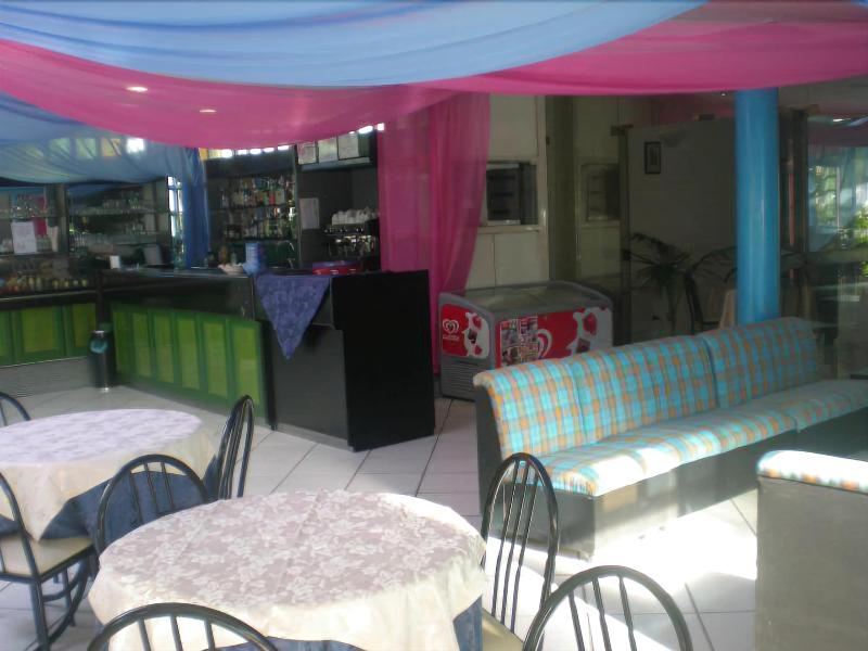 Hotel Seven Residence - Bar