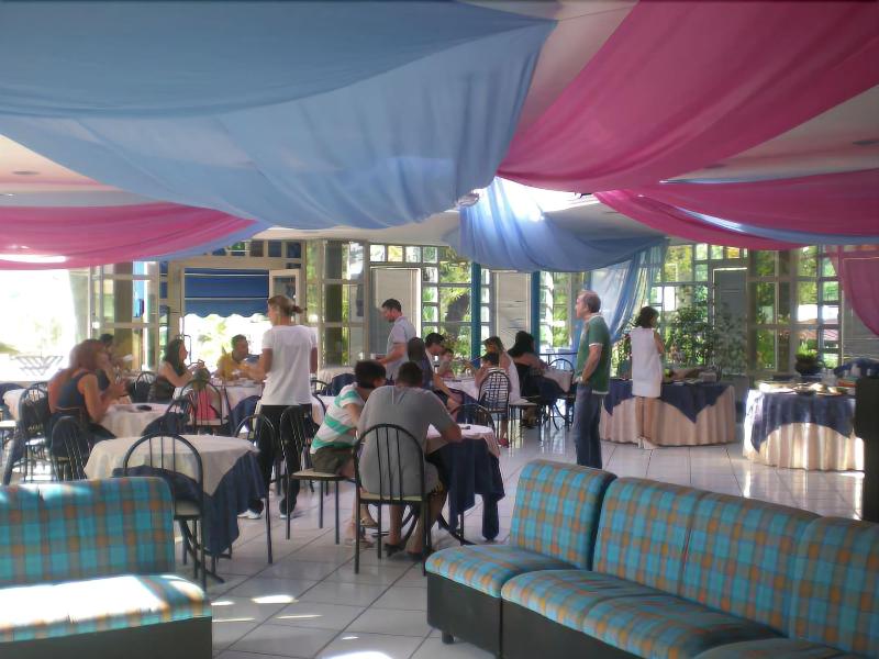 Hotel Seven Residence - Bar