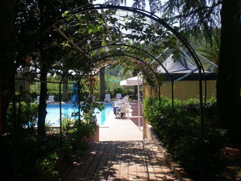 Hotel Seven Residence - Aktivite