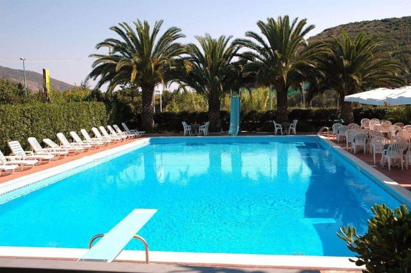 Hotel Seven Residence - Aktivite