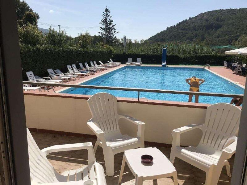 Hotel Seven Residence - Aktivite