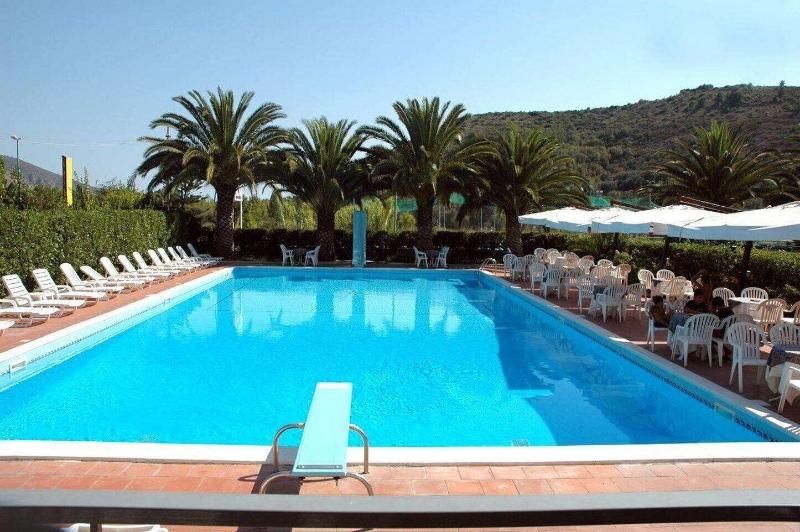 Hotel Seven Residence - Aktivite