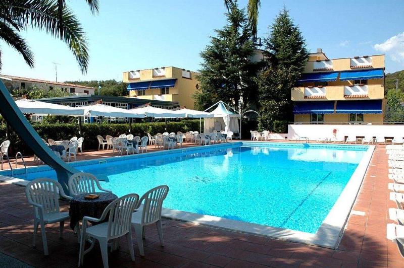 Hotel Seven Residence - Aktivite