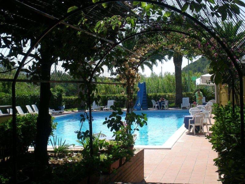 Hotel Seven Residence - Aktivite