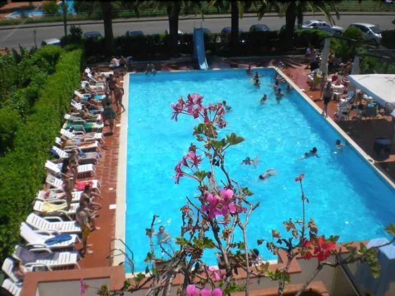Hotel Seven Residence - Aktivite