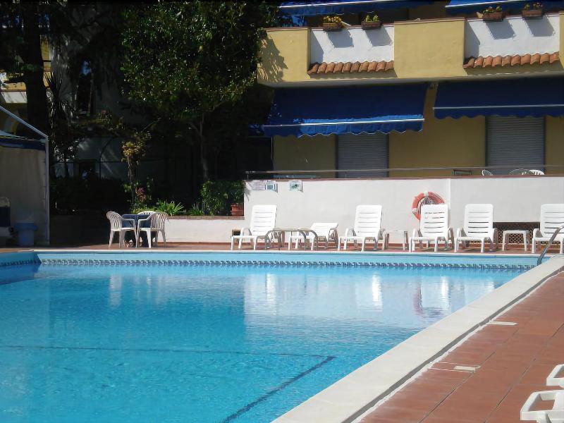 Hotel Seven Residence - Aktivite