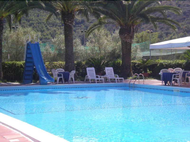 Hotel Seven Residence - Aktivite