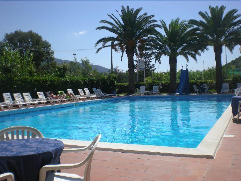 Hotel Seven Residence - Aktivite