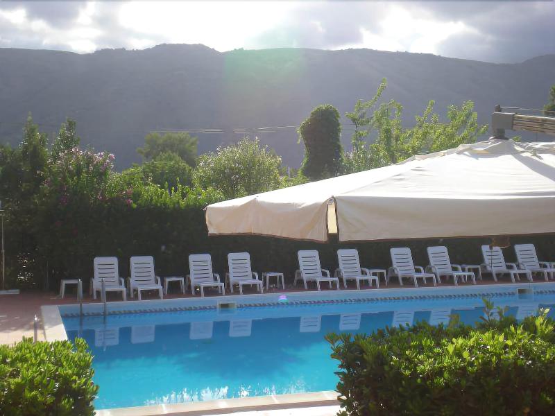 Hotel Seven Residence - Aktivite