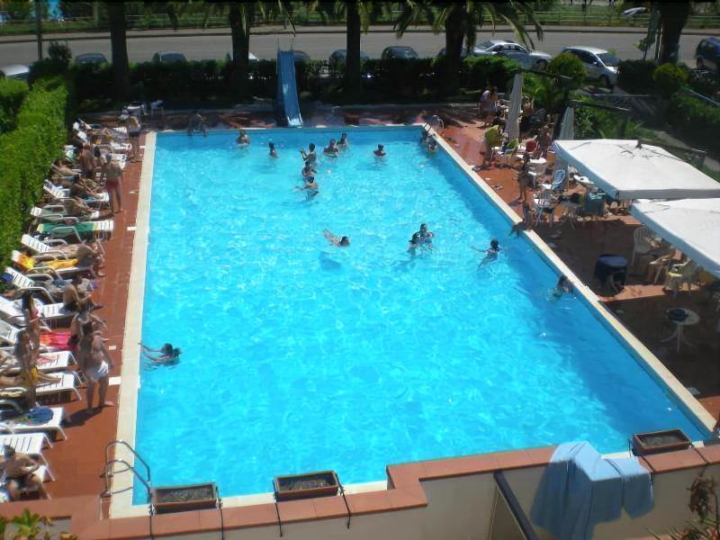 Hotel Seven Residence - Aktivite
