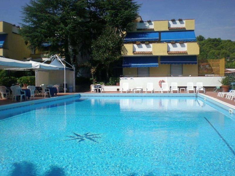 Hotel Seven Residence - Aktivite