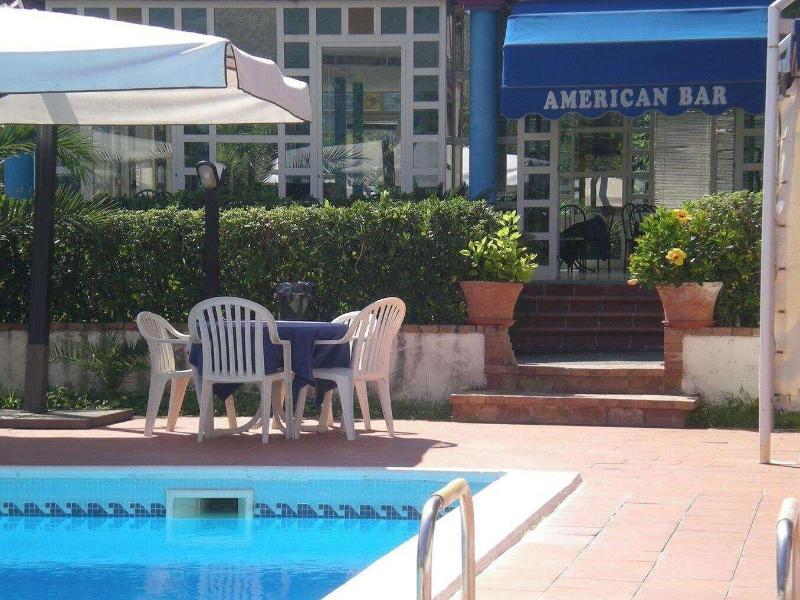 Hotel Seven Residence - Aktivite