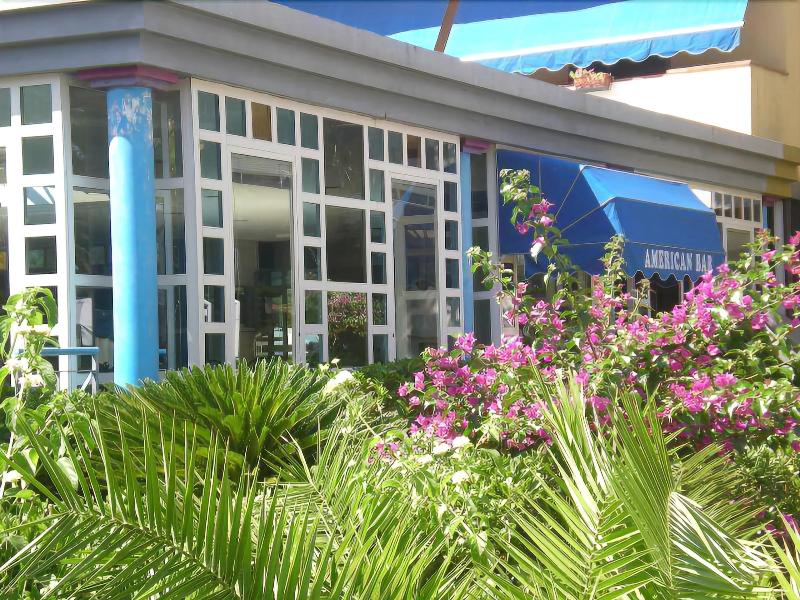 Hotel Seven Residence - Genel