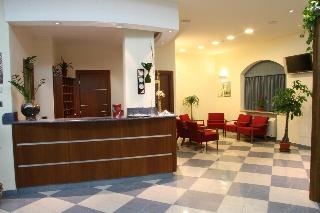 Hotel Dell' Arpa fotoÄŸrafÄ±