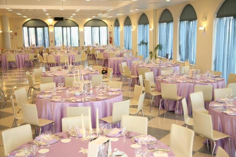Hotel Dell' Arpa - Aktivite