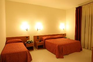 Hotel Dell' Arpa otel fotoğrafı