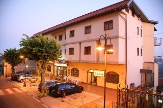 Hotel Dell' Arpa fotoÄŸrafÄ±