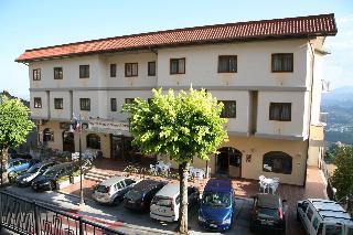 Hotel Dell' Arpa fotoÄŸrafÄ±