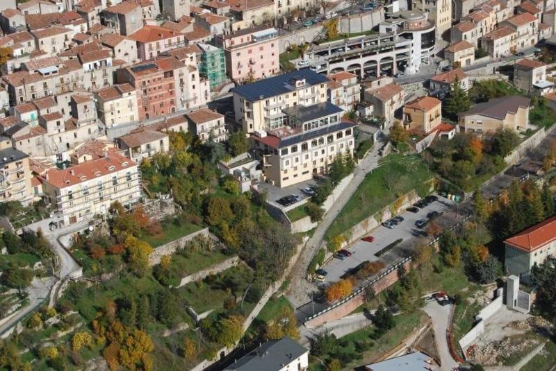 Hotel Dell' Arpa - Genel