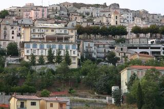 Hotel Dell' Arpa fotoÄŸrafÄ±