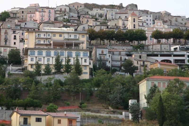 Hotel Dell' Arpa - Genel