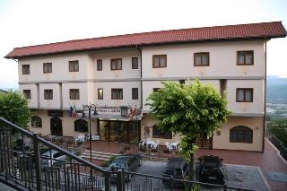 Hotel Dell' Arpa fotoÄŸrafÄ±