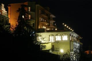 Hotel Dell' Arpa fotoÄŸrafÄ±