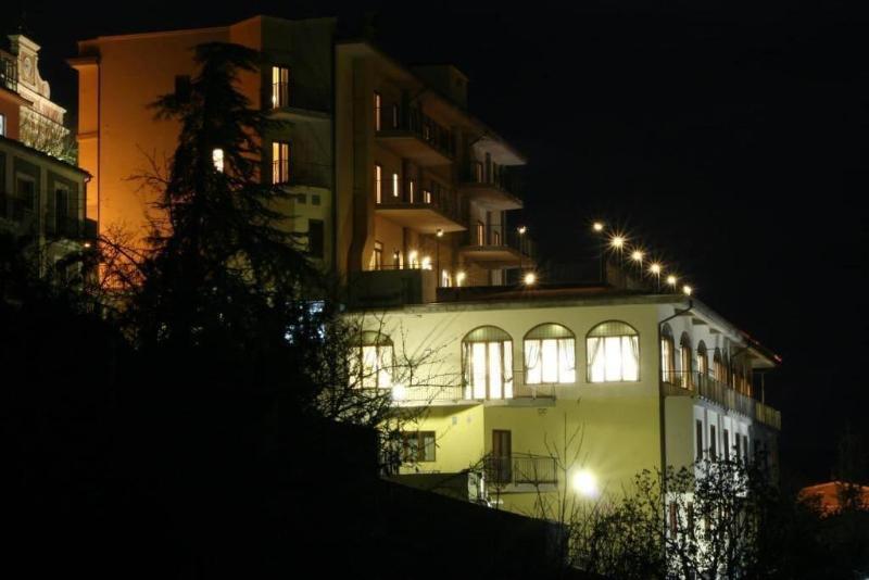 Hotel Dell' Arpa - Genel