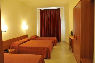 Hotel Dell' Arpa fotoÄŸrafÄ±