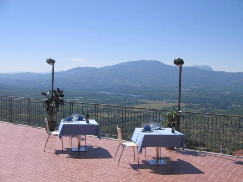 Hotel Dell' Arpa - Oda