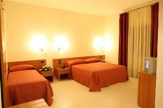 Hotel Dell' Arpa fotoÄŸrafÄ±