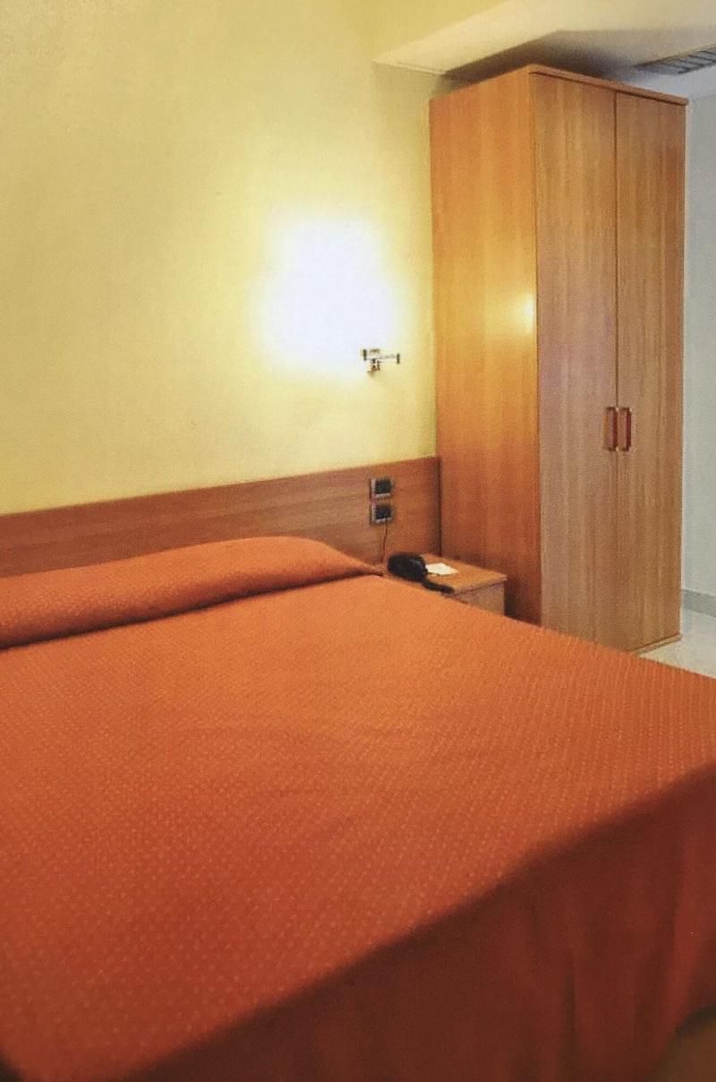 Hotel Dell' Arpa - Oda