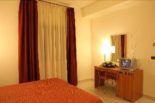 Hotel Dell' Arpa fotoÄŸrafÄ±