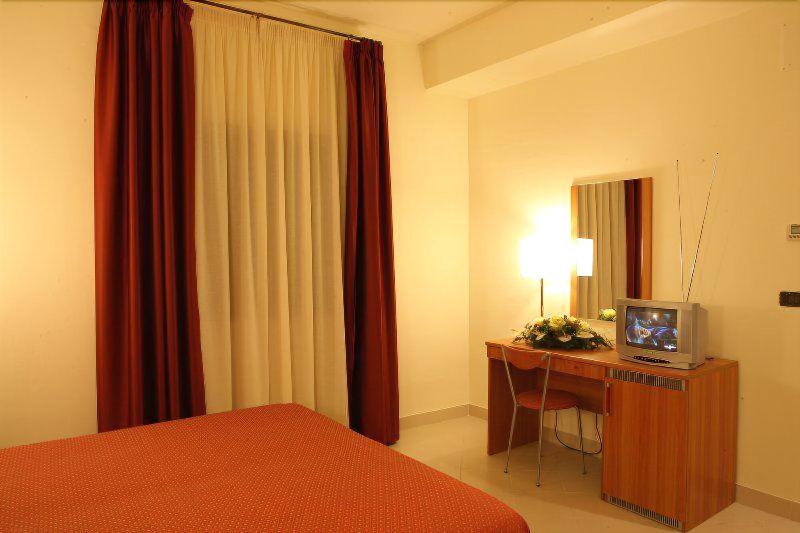 Hotel Dell' Arpa - Oda