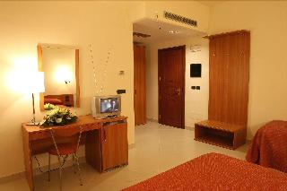 Hotel Dell' Arpa fotoÄŸrafÄ±