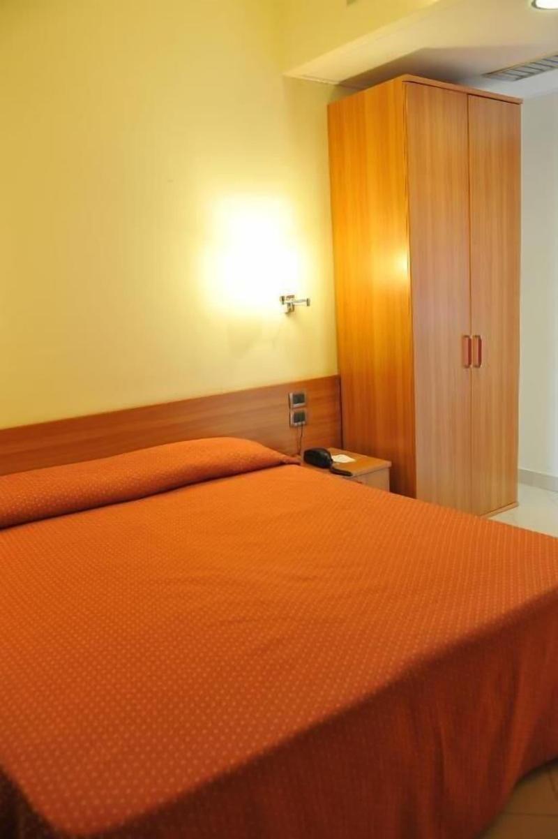 Hotel Dell' Arpa - Oda