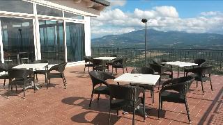 Hotel Dell' Arpa fotoÄŸrafÄ±